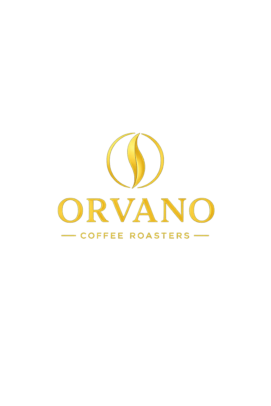 ORVANO Coffee Roasters